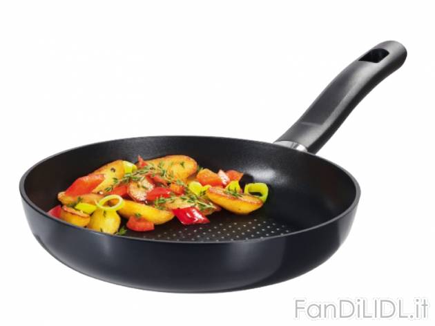 Tegame 28 cm con coperchio Ernesto, prezzo 19,99 &#8364; per Alla confezione ...